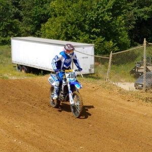 Meet your Posher, Keith